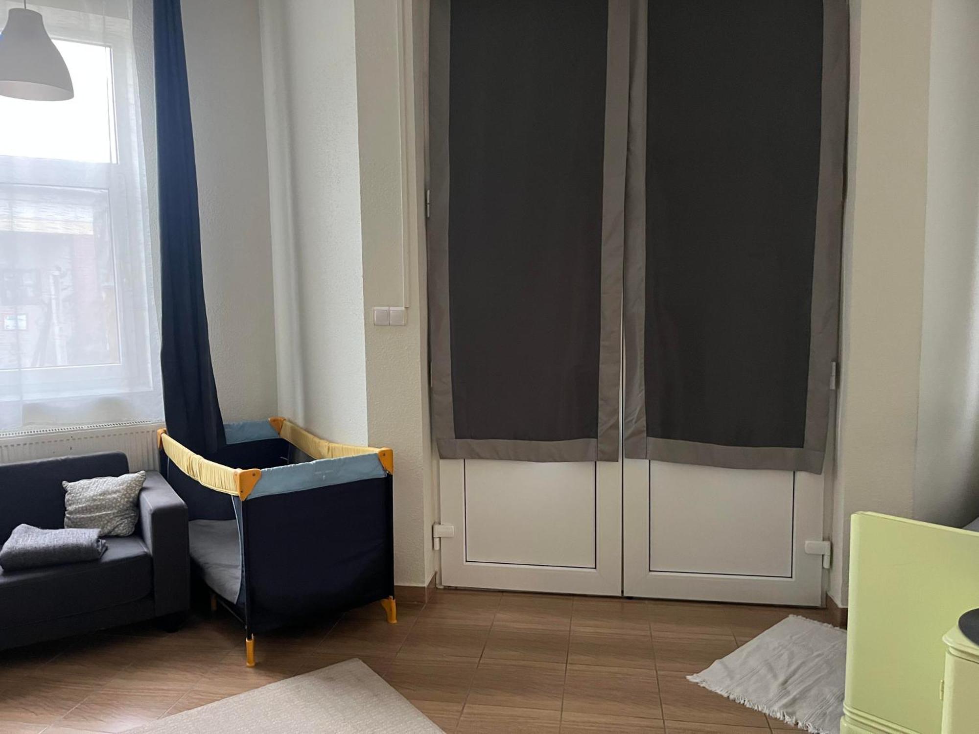Idill Apartmanhaz B&B Тісафюред Екстер'єр фото